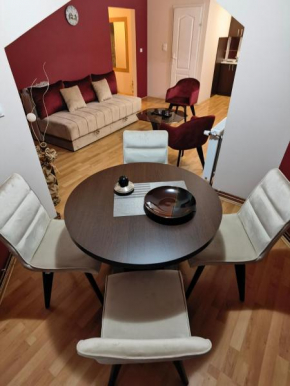 Apartmani Radivojević